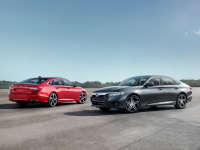 2020卖得最好的合资中型轿车！必定有它