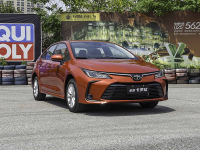 全球销量冠军车辆力推三缸发动机 老百姓怎么看？