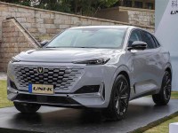 还没上市就已经火了 这三款国产新车  凭什么冲击中型SUV市场