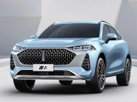 2.0T混动 轴距超2.9米!WEY全新旗舰SUV要来了!