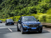 国产宝马X5要来了  能便宜20万？