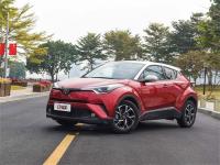 两款专门针对年轻消费者而来的SUV 谁更省钱呢?
