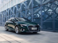 新款又准备优惠多少？奥迪A3怎么选？