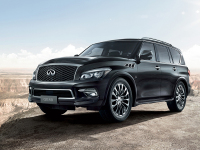 BBA在小姐姐眼里已经不牛了 开这些车的才是真有钱！