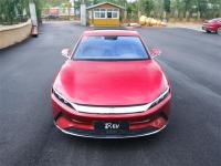 再不努力搬砖 你可能连国产车都买不起了