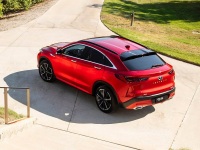 QX55能否助英菲尼迪翻身?网友:做好优惠10万的准备吧!