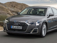 奥迪旗下超豪华品牌即将亮相？剑指迈巴赫？