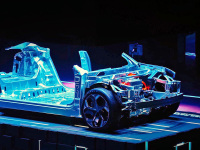 Smart新车技术来自吉利？吉利：别意外 还有好几家