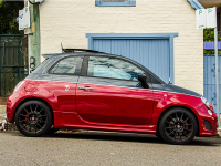 1.4T能卖90万？这款意大利钢炮新款帅炸！