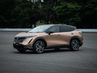 四款SUV齐发力日产要收割SUV市场？