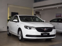 还买什么吉利帝豪？这款10万级合资家轿直降4.7万店内还能聊