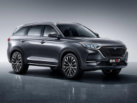 10万出头2780超长轴距  这辆SUV实力太越级了