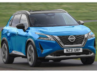 只加油享纯电快感？全新日产逍客亮相在即