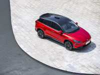 物美价廉 老外都爱这些十几万的中国车