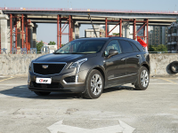 豪华SUV不只有BBA 教你35万选豪华SUV