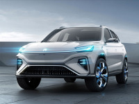 首款5G量产车来了 二月新车4款上市2款首发 都很香