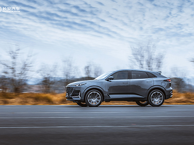 抢订用户抢先体验，UNI-K展示舒享、愉悦、优雅驾乘品质