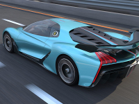 打破品牌调性的这些车