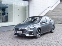 2021开年赢佳绩，上汽荣威1月热销近5万辆！