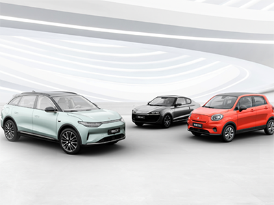 零跑汽车1月总订单5588台，C11首月预售订单3388台