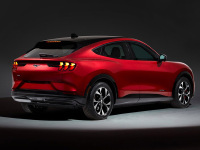 跑车设计空间实用！ 福特全新SUV今年就国产！