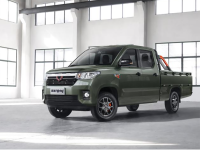 五菱征途开启盲订，价值8000元礼包助力年轻人奋斗征途