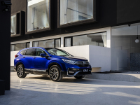 百公里油耗1.3L！这辆无里程焦虑的SUV太强了！