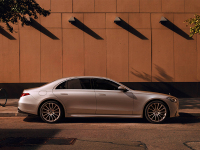 我 豪华车的标杆 还不到90万快买！