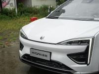 传统品牌纷纷合作 蔚来的魅力在哪？