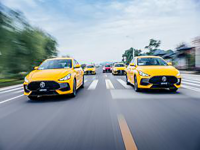  开门红！MG品牌1月零售超3.6万、国内同比劲增79%