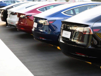 特斯拉全年交付近50万辆 车托和车黑怎么看待