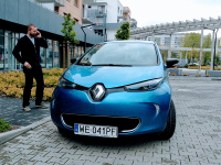 销量超过中国 欧洲纯电动车销量翻倍