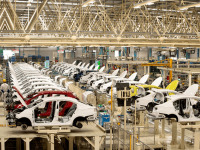 广州重庆 谁才是中国汽车第一城