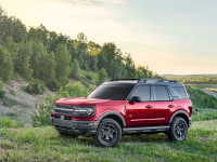 这些车卖爆了 个个都是大牌