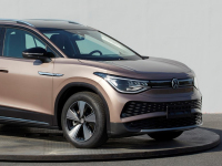 “电动途昂”来了！有望30万起步？