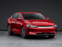 抢先看 一大波新车就要来了 自主品牌后劲十足