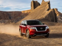 日产全新7座SUV或国产！途昂 汉兰达：你别过来！