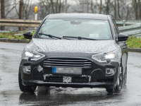 15万级公认操控第一的车型即将上新 运动感更足！