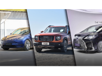 汽车届的几大“最”行，你们猜对了几个？