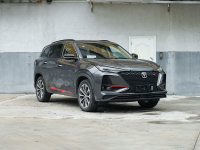 1.5T+爱信6AT 起售价仅10.69万元 这辆SUV去年卖了近30万辆