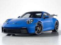 高转自吸手动挡！这是燃油911最后的辉煌？