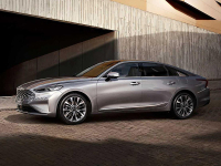 起亚全新中高端轿车亮相 起亚高端之路前途几何？