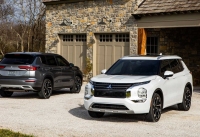 来了！2.5L+四驱+七座！这款三菱SUV引入国内必火！