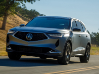 这辆美国最畅销的7座SUV上新！整车全面进化！