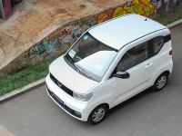 2021年1月汽车销量排行榜