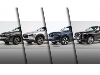 最低只要12.99万元！国内能买到的最安全SUV车型