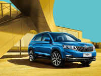 1.4T+6AT合资A级SUV搞定多少钱?仅10.5万!但月薪不高能买吗?
