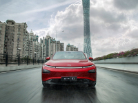 造车新势力2021年融资现状