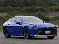 氢燃料电池会成为主流吗？基础配套是关键