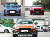 操控和通过性两兼顾！跨界车型是你不二之选